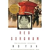 Red Sorghum: A Novel of China