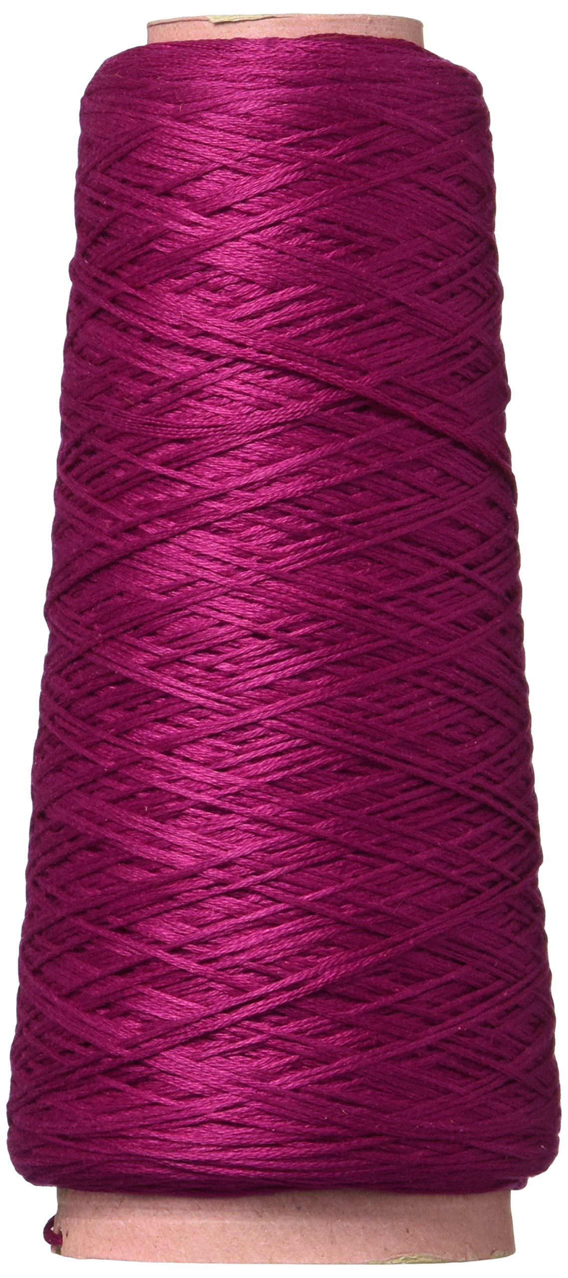 DMC: Cone Floss DMC 6-Strand Embroidery Cotton 100g Cone-Plum Dark