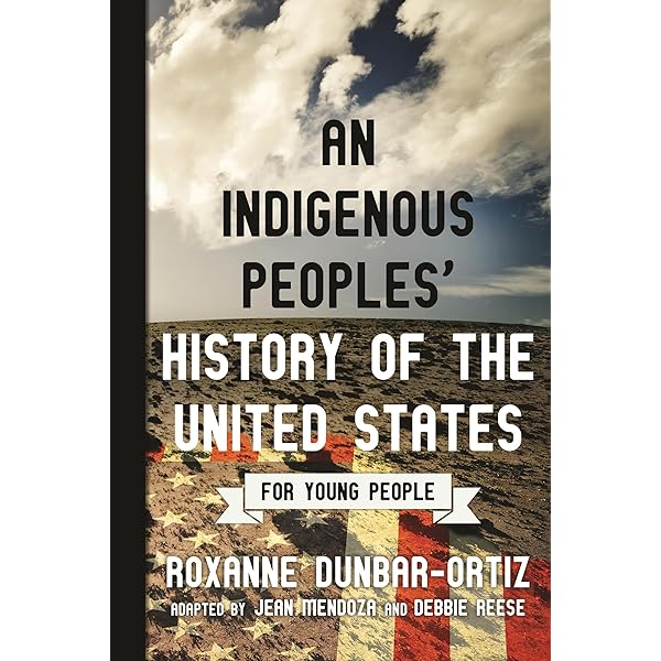 Amazon.com: The Rediscovery of America: Native Peoples and