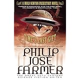 Time's Last Gift (Wold Newton Prehistory)