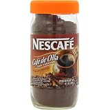 Amazon.com: Nescafe Café de Olla Canela - Botella de 3 Oz : Todo lo demás