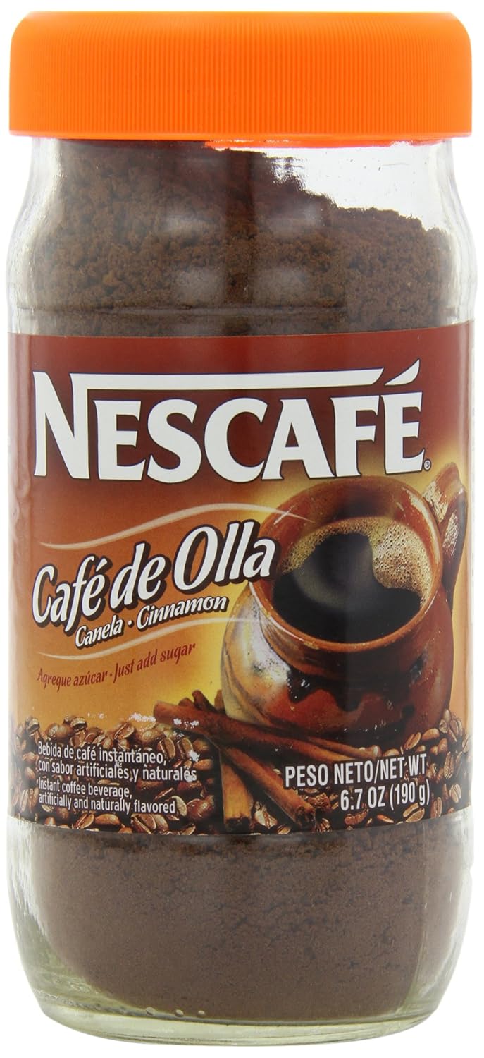 Como Hacer Cafe De Olla Con Canela Y Piloncillo Fácil de