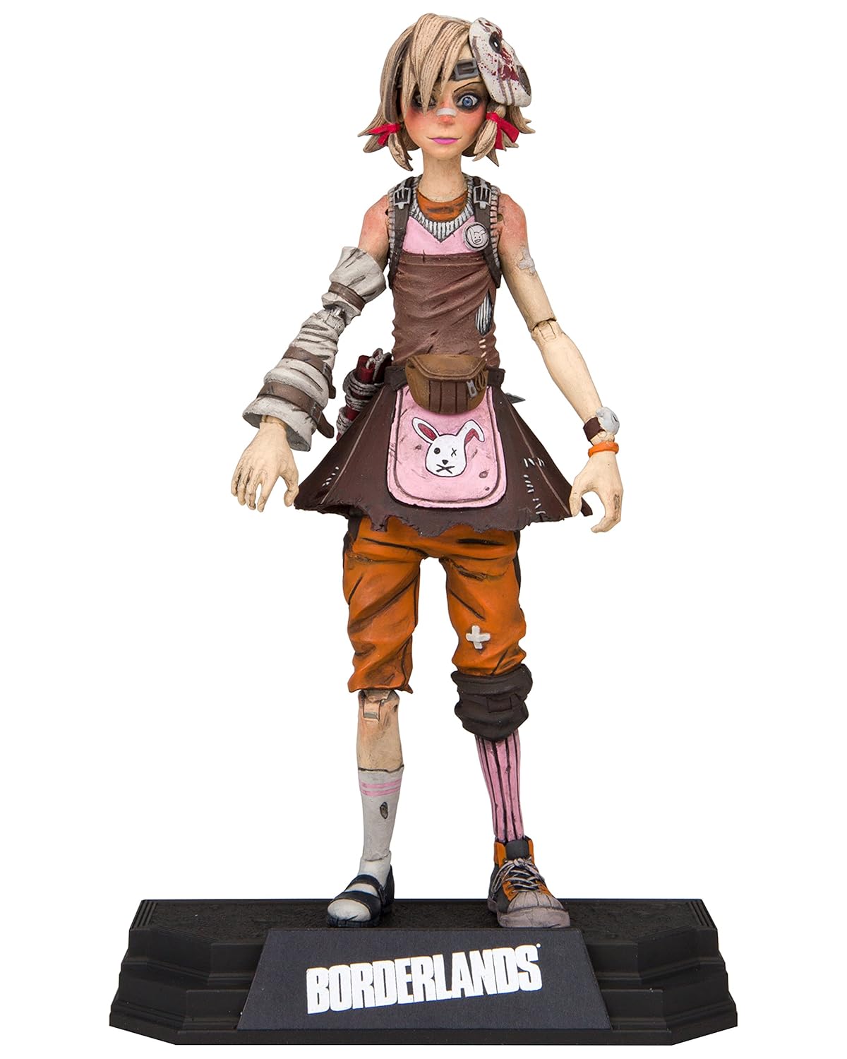 borderlands 3 tiny tina statue