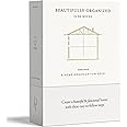 Beautifully Organized In 52 Weeks: A Home Organization Card Deck (Beautifully Organized Series)