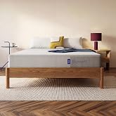 Casper Sleep Element King Mattress - Medium Feel - Motion Isolation - Breathable, Cooling Memory Foam - 100-Night Trial - CertiPUR-US
