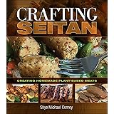 Crafting Seitan: Creating Homemade Plant-Based Meats