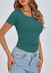 PRETTYGARDEN Women's 2025 Spring Summer Short