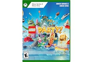 Lego Party | Xbox