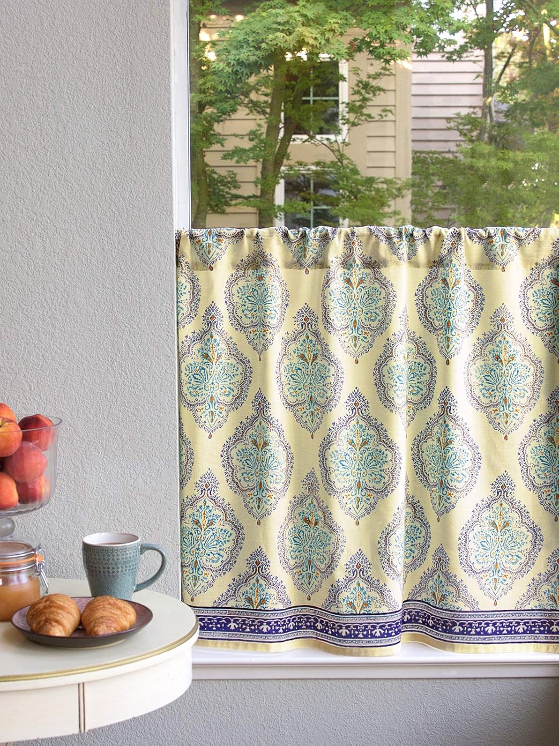 Best French Countryside Kitchen Cart