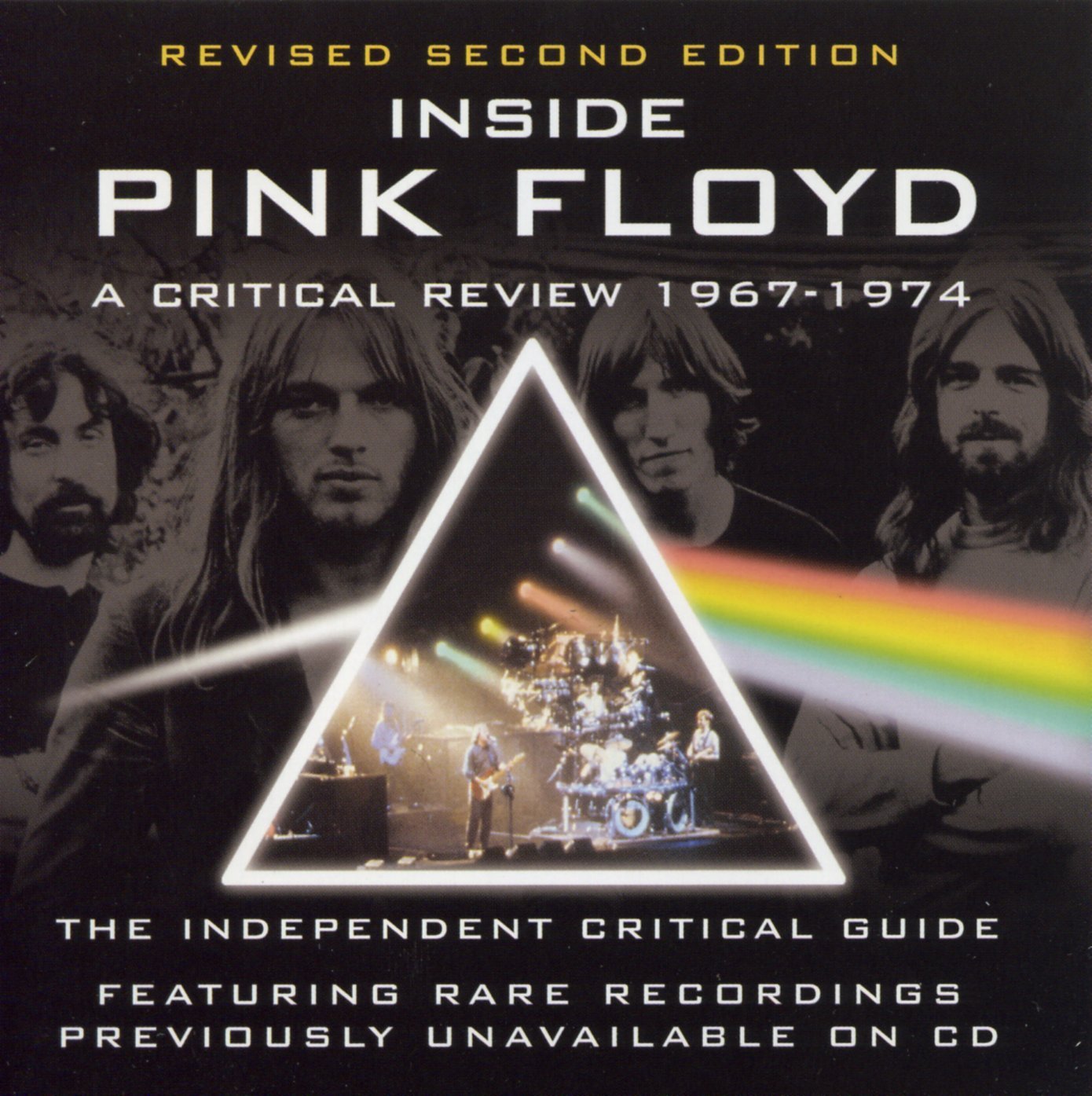 Que Signifie Pink Floyd En Anglais Critical Review 1967-1974 : Pink Floyd: Amazon.fr: Musique