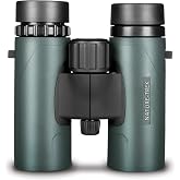 Nature-Trek Binoculars 8x32 Green