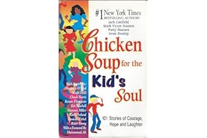 Chicken Soup for the Kids Soul Stori