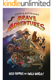 The Beast Of Bites Brave Wilderness Kindle Edition By