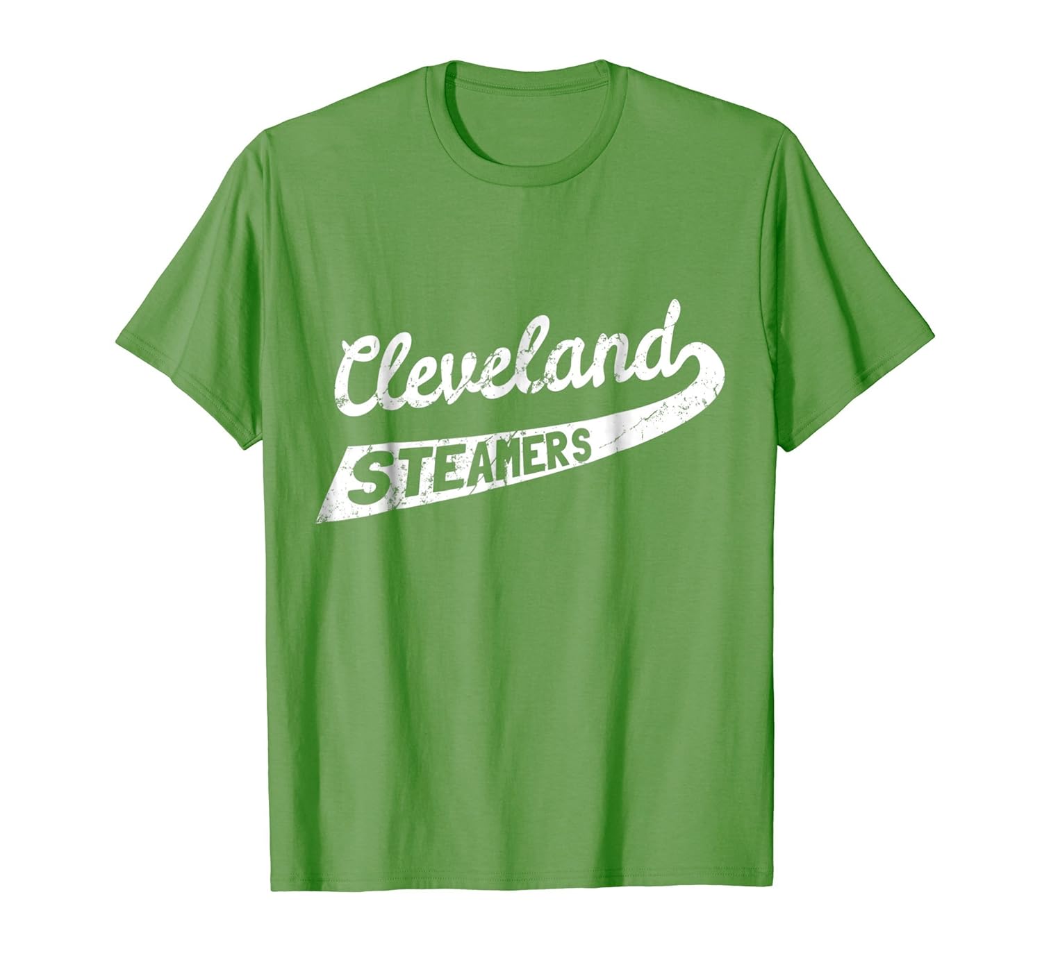 Cleveland Steamersln Lntee