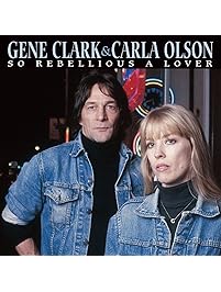 So Rebellious a Lover