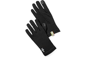 Smartwool unisex-adult Merino 150 GloveMerino 150 Glove