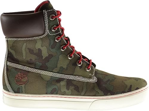 timberland 2.0 cupsole 6 inch