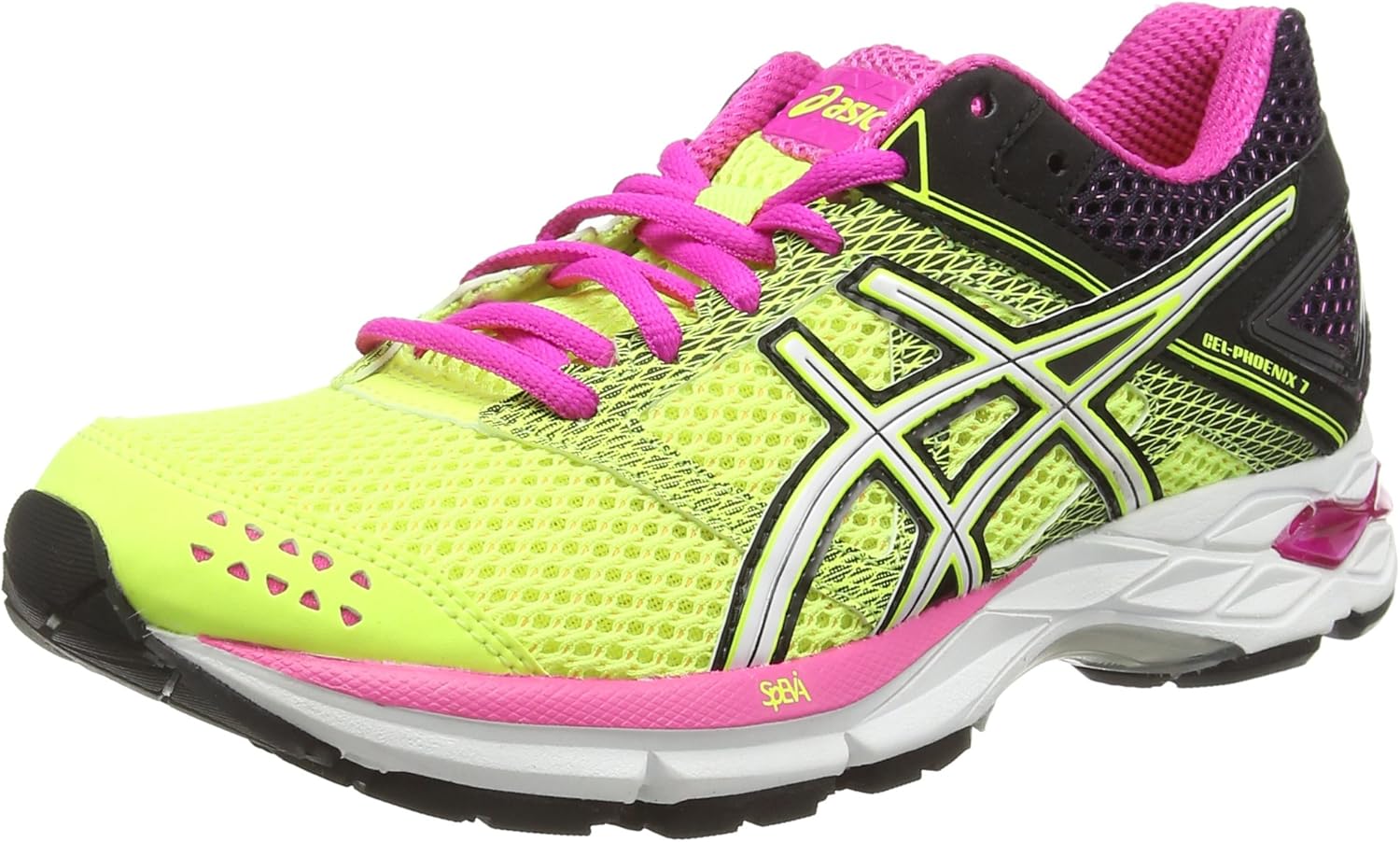 asics gel phoenix 7 mujer