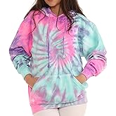 Pure Essence Tie Dye Sweatpants, Long Sleeve T-Shirts, Hoodies, and Crew Neck Sweatshirts (Sizes S, M, L, XL).