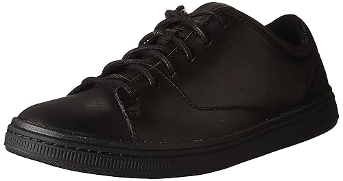 clarks norsen lace gtx