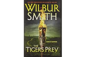 The Tiger's Prey: A Novel of Adventure