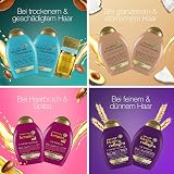 OGX Biotin & Collagen Conditioner Thickening 385ml Pack of 2 view 8