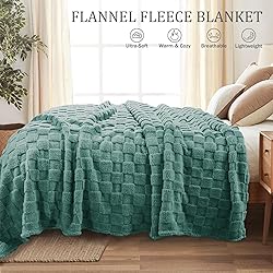 Exclusivo Mezcla King Size Flannel Fleece