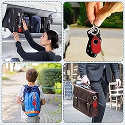 Tyanuzz Smart Tag 2 Case Compatible with Samsung
