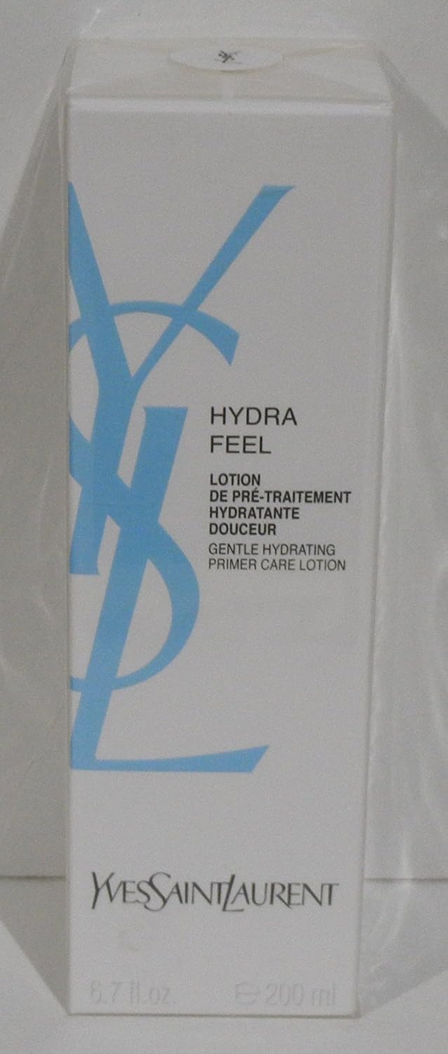 ysl hydrating primer