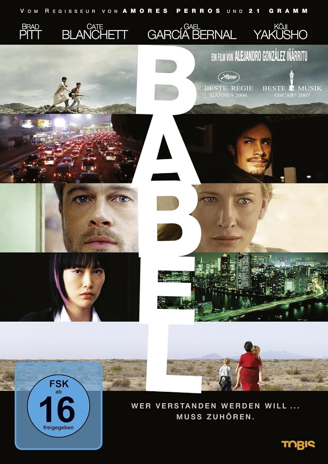 Amazon Com Babel Movies Tv