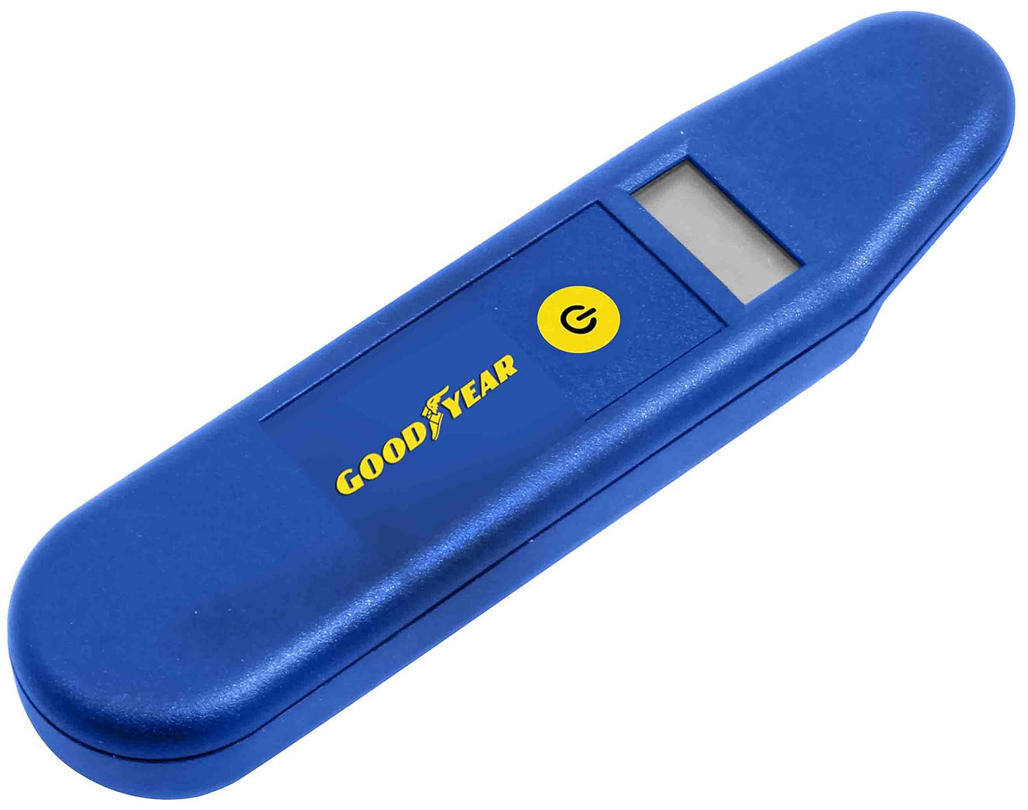 Goodyear Digital LCD Tyre Pressure Gauge Tester Measurement Car