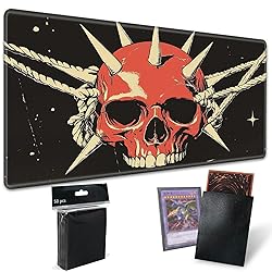 Playmats for Magic: The Gathering MTG Card Game Mat