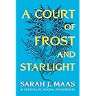A Court of Frost and Starlight (A Court of Thorns and Roses Book 4)