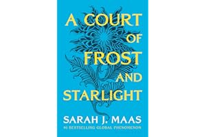A Court of Frost and Starlight (A Court of Thorns and Roses Book 4)