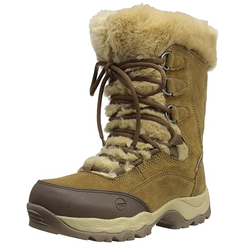 karrimor mens snowfur 2 weathertite boots
