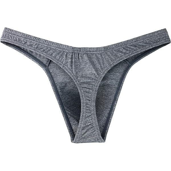 Men's Papi 705910W Cotton Jockstraps - 3 Pack (White XL