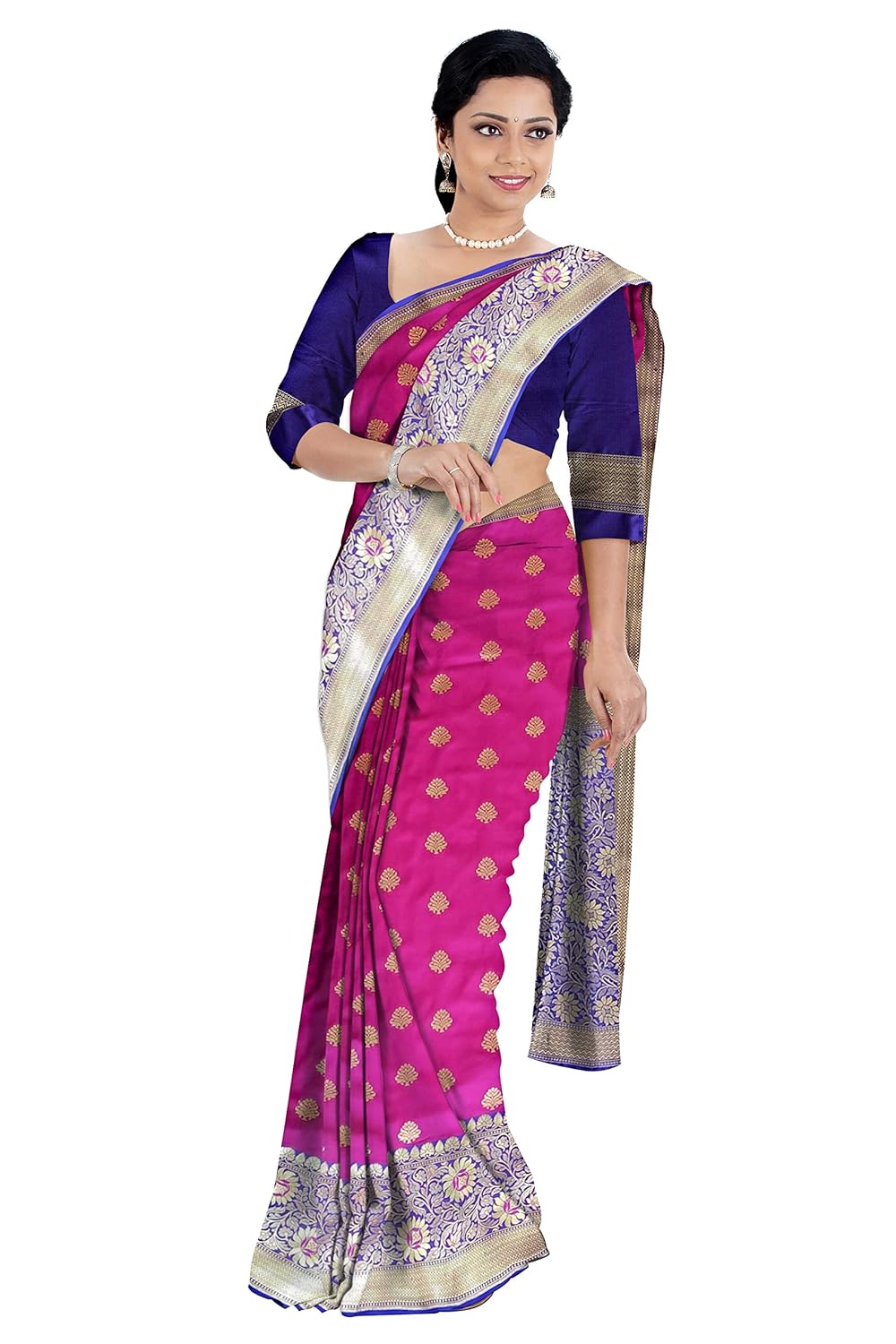 Banarasi patta saree Clearance