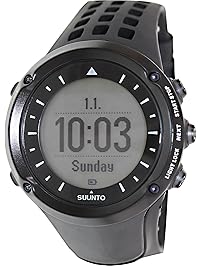 Suunto Ambit HR GPS Watch