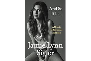 And So It Is...: A Memoir of Acceptance and Hope