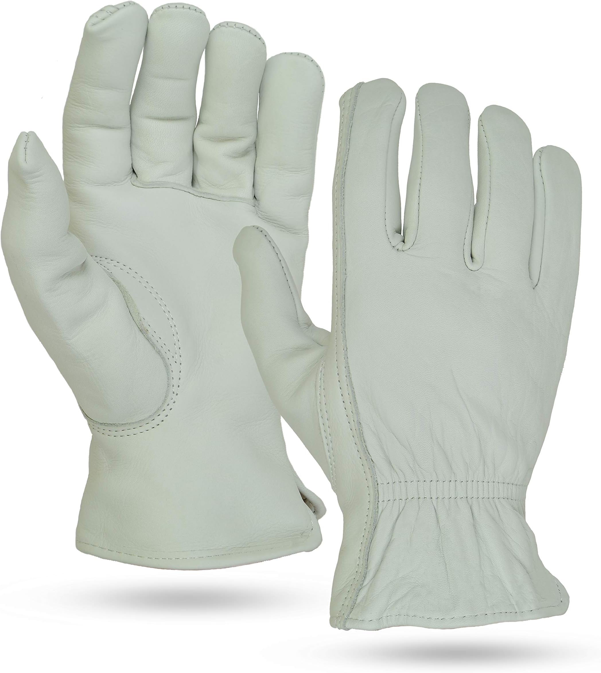 41 Buffalo Grain 3M Thinsulate Lined Glove, Palomino