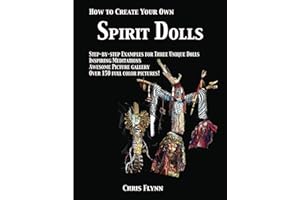 How to Create a Spirit Doll