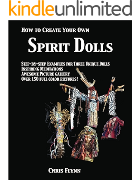 spirit doll