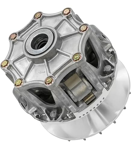 Amazon.com: Flynsu 49093-0040 Primary Drive Clutch & Puller