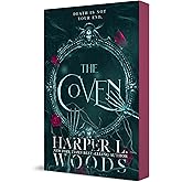 The Coven (Coven of Bones, 1)