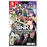 SNK 40th Anniversary Collection - Nintendo Switch