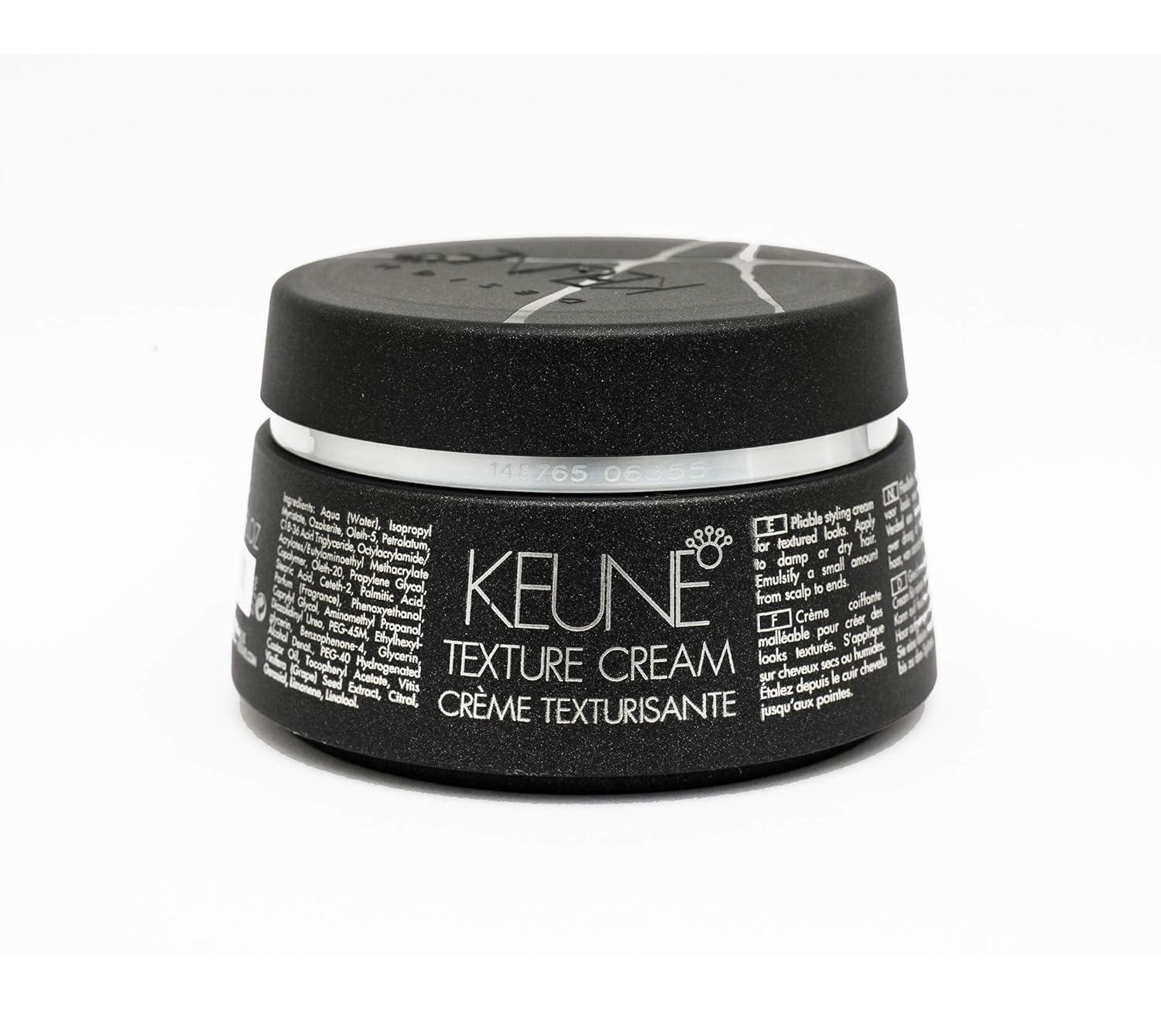 Keune Design Styling Texturising Cream Amazon Co Uk Beauty