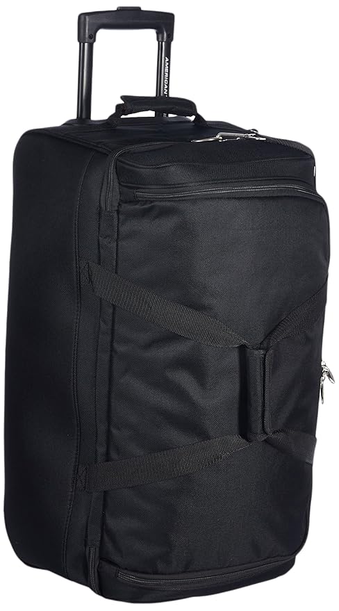 american tourister turin wheel duffle 65cm