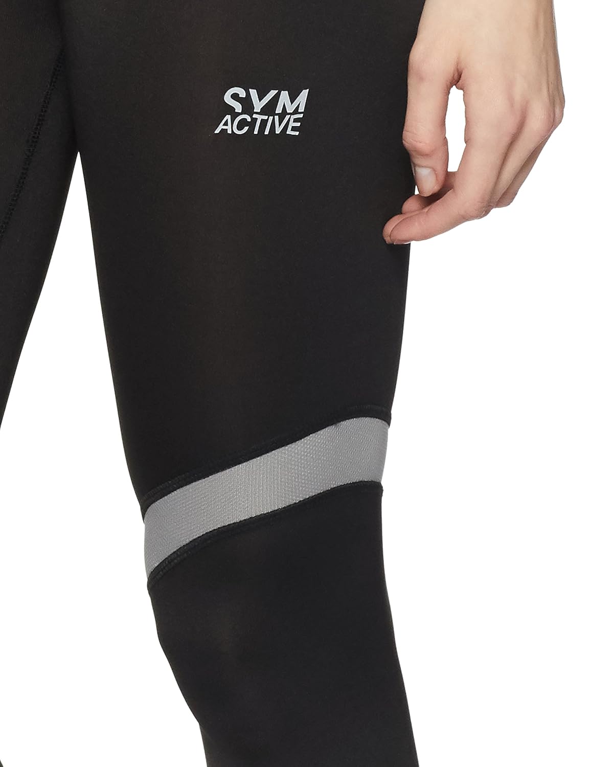 symbol amazon brand women's sports legging