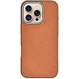 ULXITEYU for iPhone 11 Pro Case Brown, Soft TPU