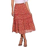 Allegra K womens Skirt